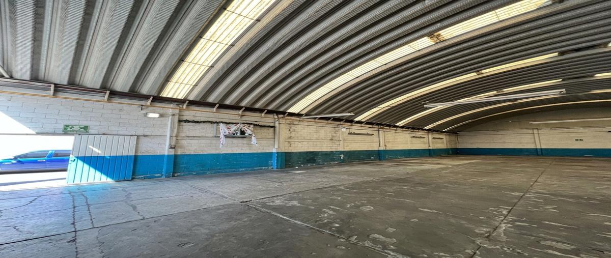 Foto de bodega en venta en españa , san nicolás tolentino, iztapalapa, df / cdmx, 0 No. 03
