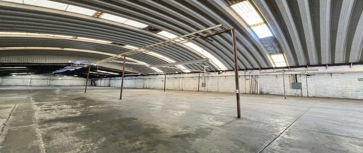 Foto de bodega en venta en españa , san nicolás tolentino, iztapalapa, df / cdmx, 0 No. 04