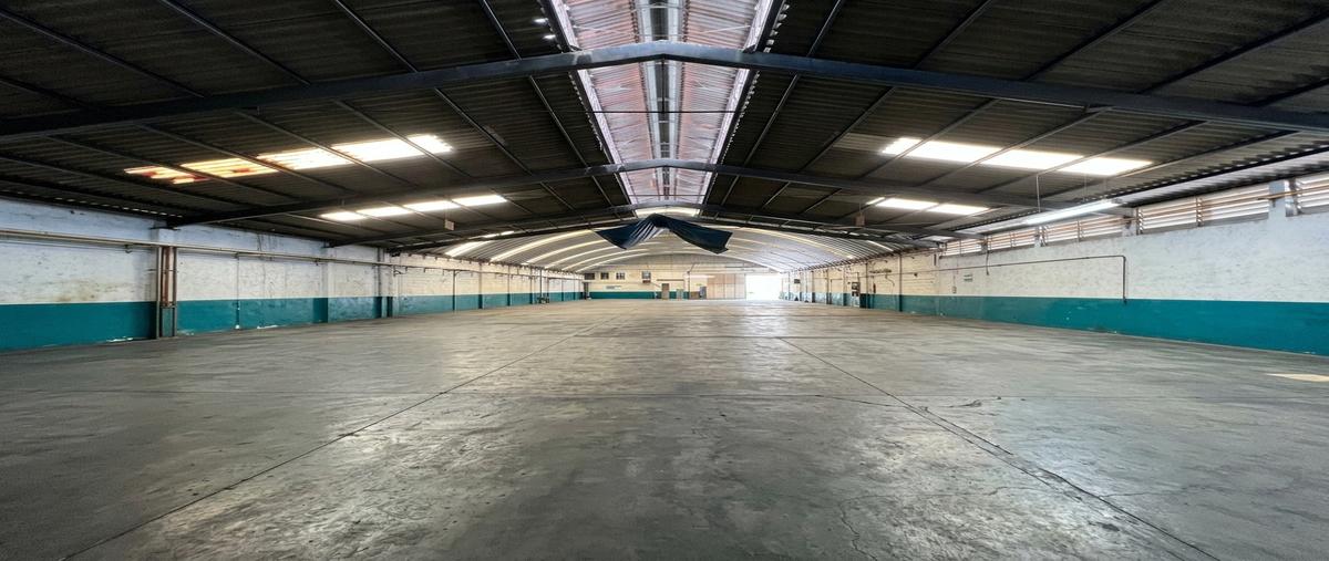 Foto de bodega en venta en españa , san nicolás tolentino, iztapalapa, df / cdmx, 0 No. 05