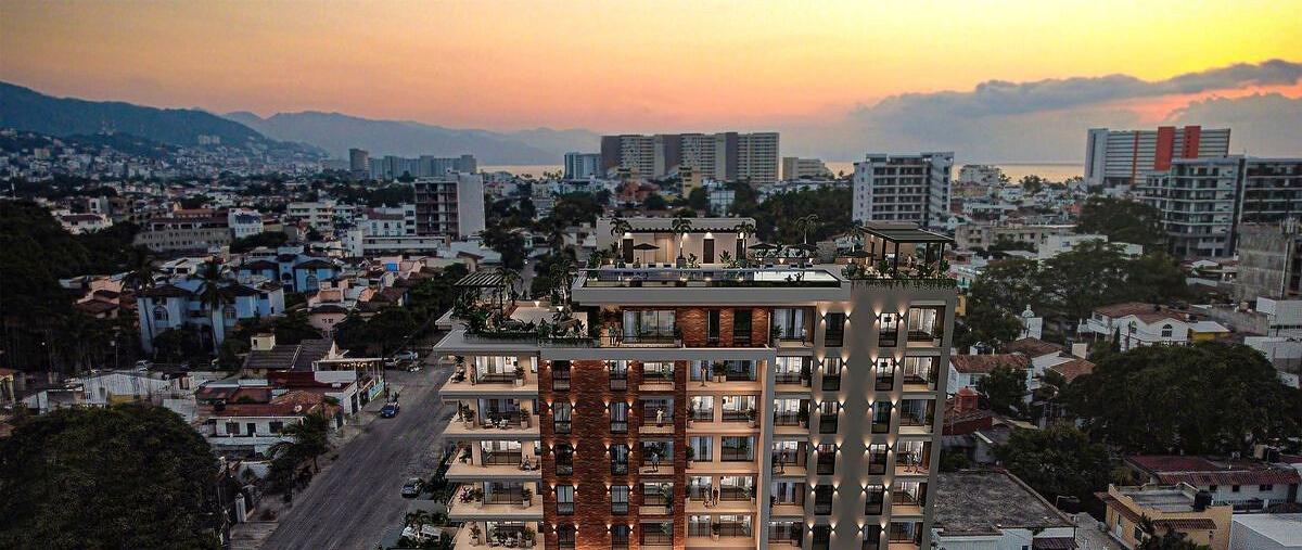 Foto de departamento en españa , versalles, puerto vallarta, jalisco, 30806070 foto 01 Foto de departamento en venta en españa , versalles, puerto vallarta, jalisco, 30806070 No. 01