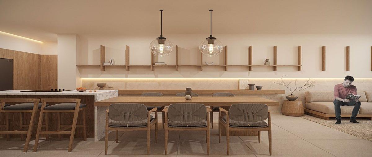 Foto de departamento en venta en españa , versalles, puerto vallarta, jalisco, 0 No. 04