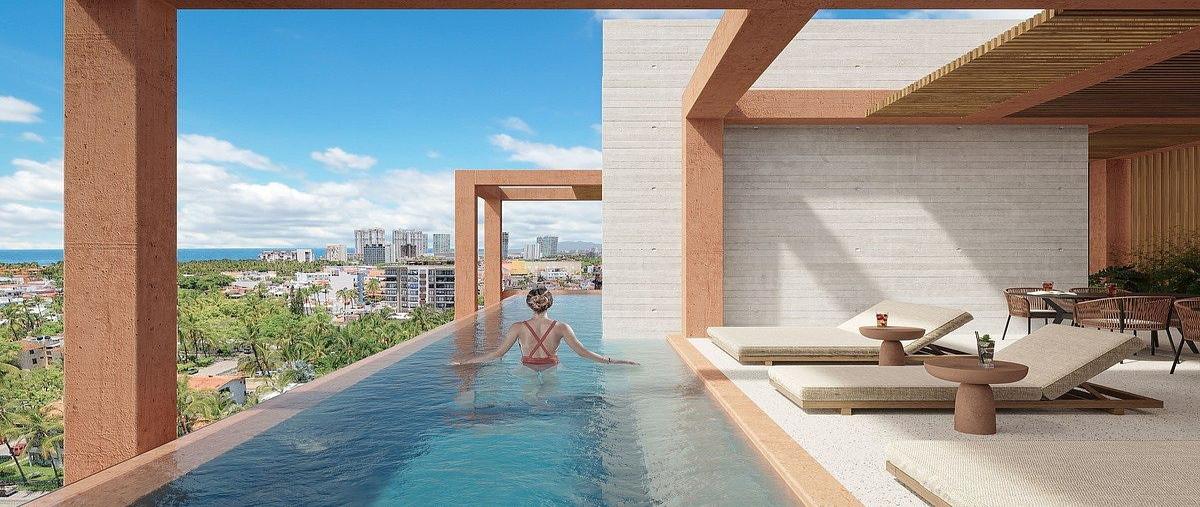 Foto de departamento en venta en españa , versalles, puerto vallarta, jalisco, 0 No. 04