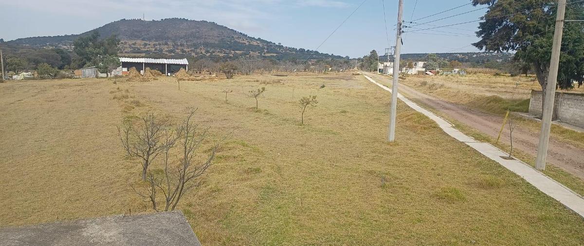 Foto de terreno habitacional en , españita, españita, tlaxcala, 30314018 foto 01 Foto de terreno habitacional en venta en , españita, españita, tlaxcala, 30314018 No. 01