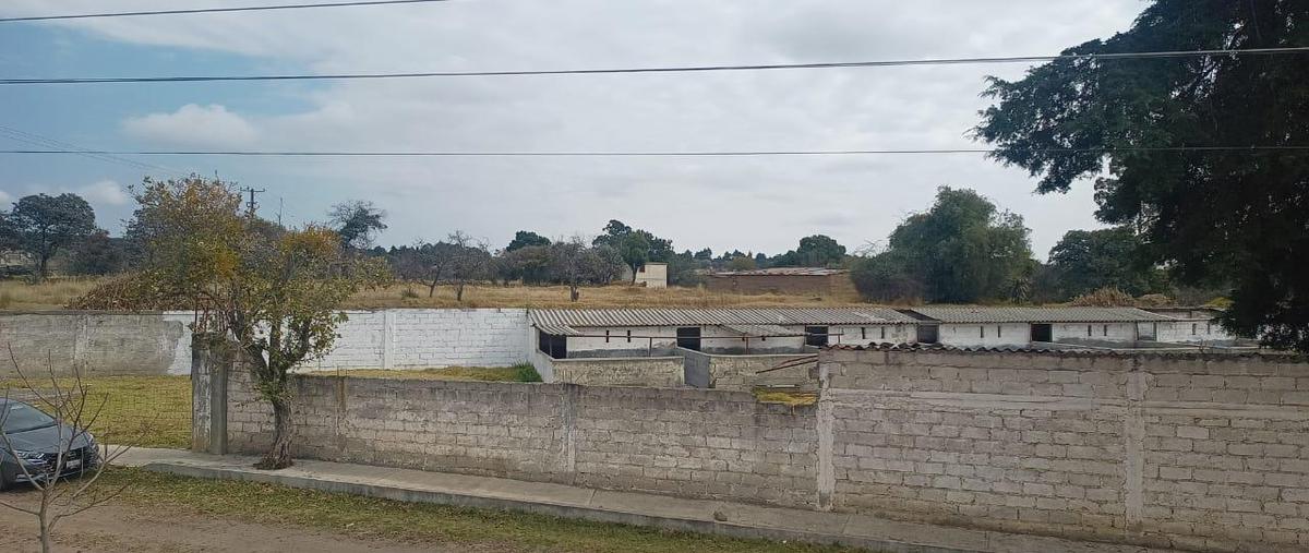 Foto de terreno habitacional en , españita, españita, tlaxcala, 30314018 foto 03 Foto de terreno habitacional en venta en , españita, españita, tlaxcala, 30314018 No. 03