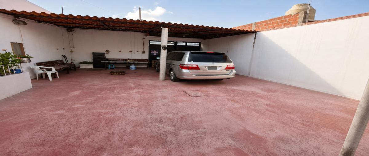 Foto de casa en venta en  , españita, san luis potosí, san luis potosí, 31706444 No. 05