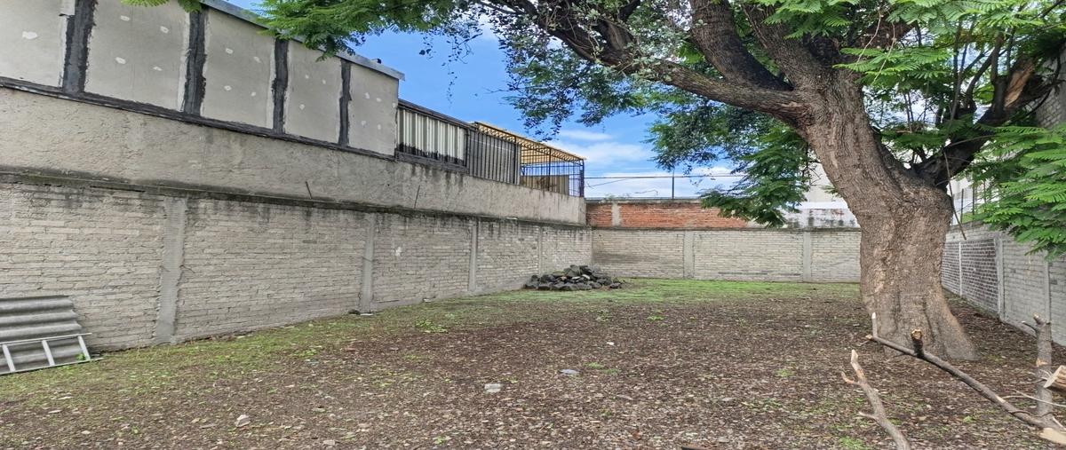 Foto de terreno habitacional en , espartaco, coyoacán, df / cdmx, 28246447 foto 05 Foto de terreno habitacional en venta en , espartaco, coyoacán, df / cdmx, 28246447 No. 05