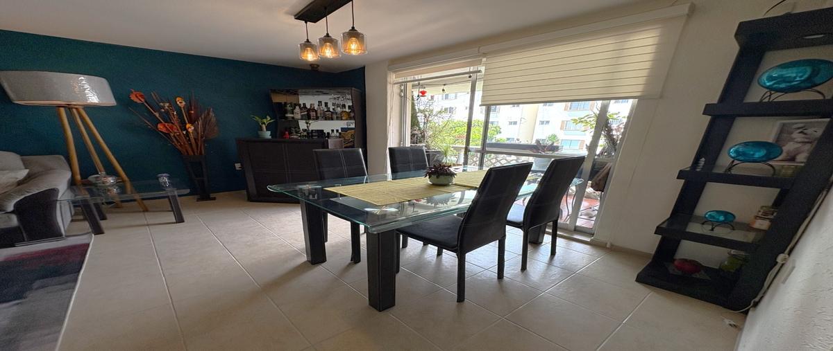 Foto de departamento en venta en  , espartaco, coyoacán, df / cdmx, 0 No. 03