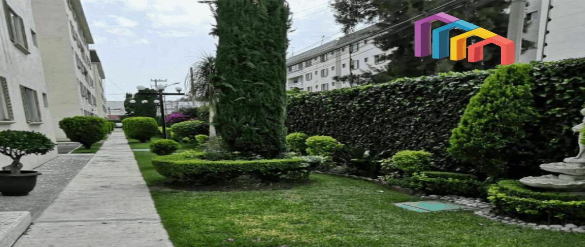 Foto de departamento en renta en  , espartaco, coyoacán, df / cdmx, 0 No. 03