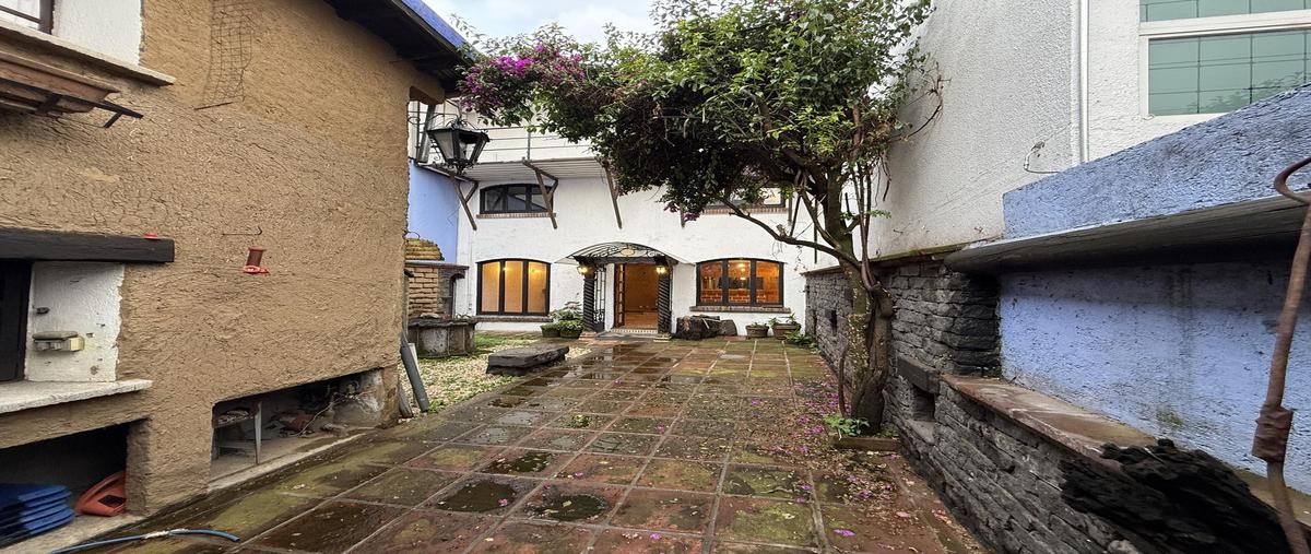 Foto de casa en renta en  , espartaco, coyoacán, df / cdmx, 0 No. 03