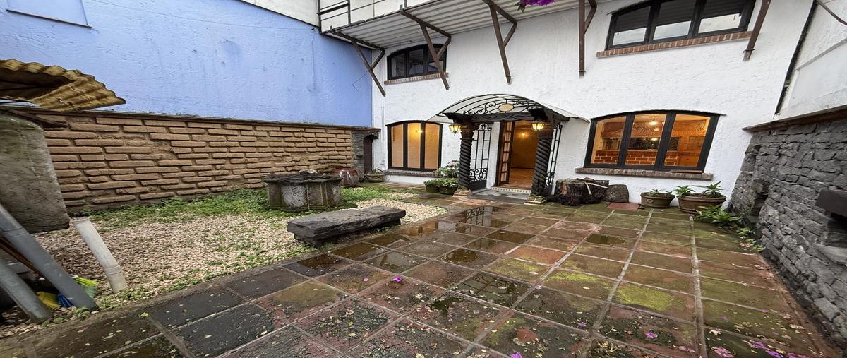 Foto de casa en renta en  , espartaco, coyoacán, df / cdmx, 0 No. 04