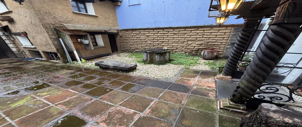 Foto de casa en renta en  , espartaco, coyoacán, df / cdmx, 0 No. 05