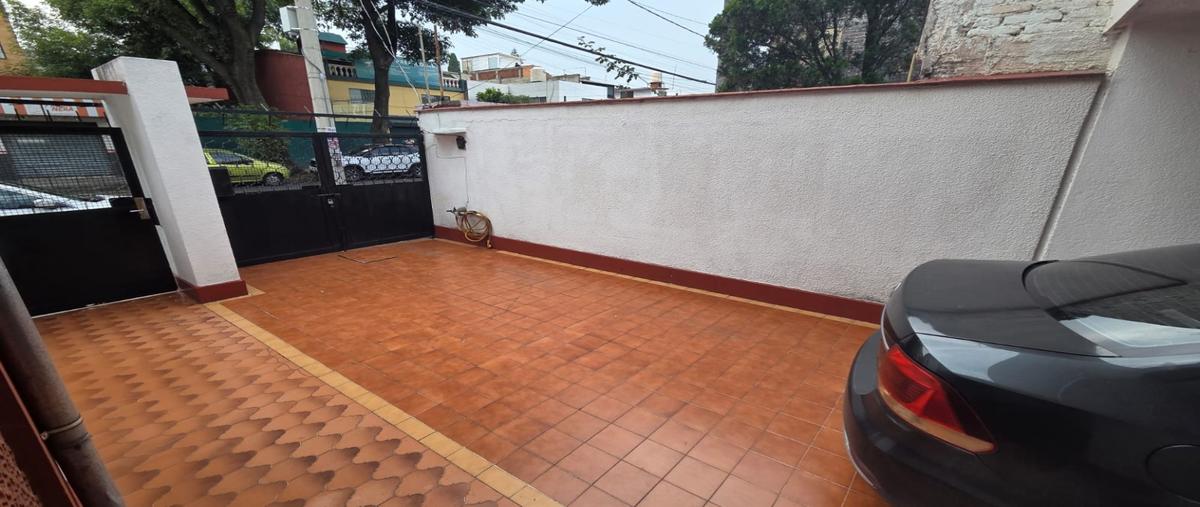 Foto de casa en venta en  , espartaco, coyoacán, df / cdmx, 0 No. 03