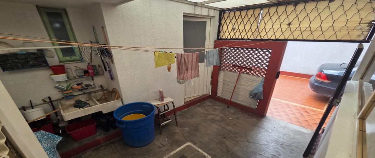 Foto de casa en venta en  , espartaco, coyoacán, df / cdmx, 0 No. 04