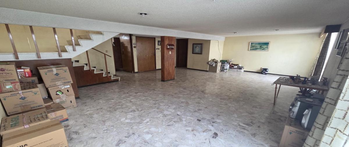 Foto de casa en venta en  , espartaco, coyoacán, df / cdmx, 0 No. 05