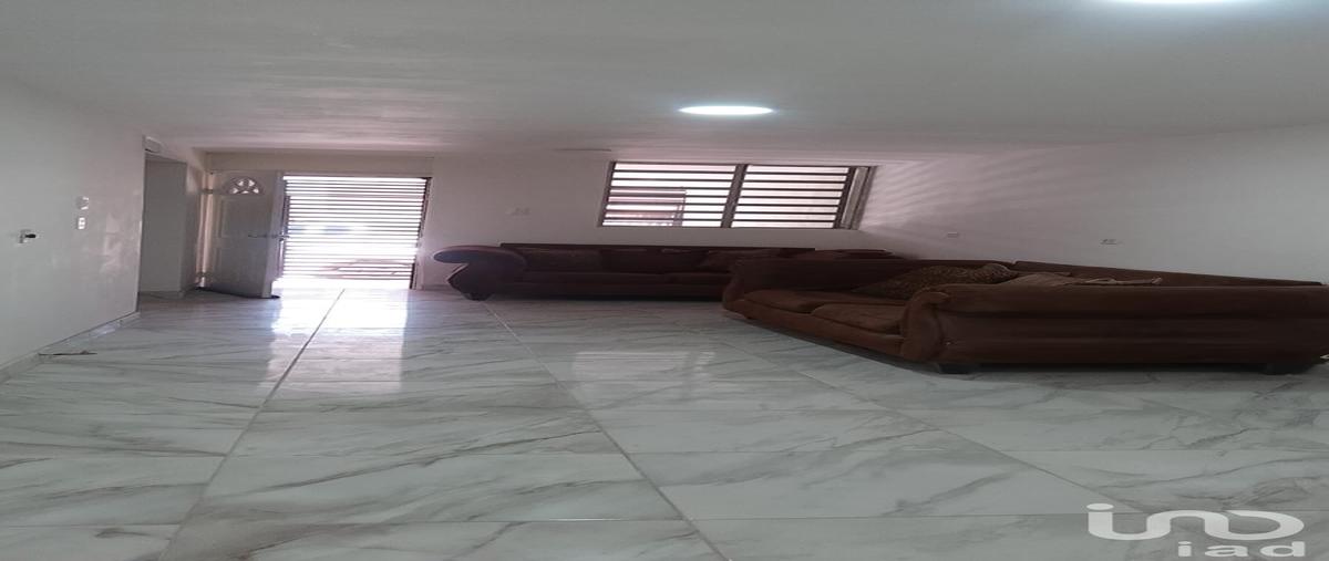 Foto de casa en venta en esparto 5789, infonavit ampliación aeropuerto, juárez, chihuahua, 29870536 No. 03