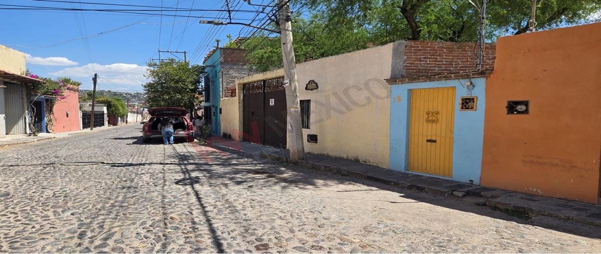 Foto de casa en esperanza 28, san antonio, san miguel de allende, guanajuato, 0 foto 05 Foto de casa en venta en esperanza 28, san antonio, san miguel de allende, guanajuato, 0 No. 05