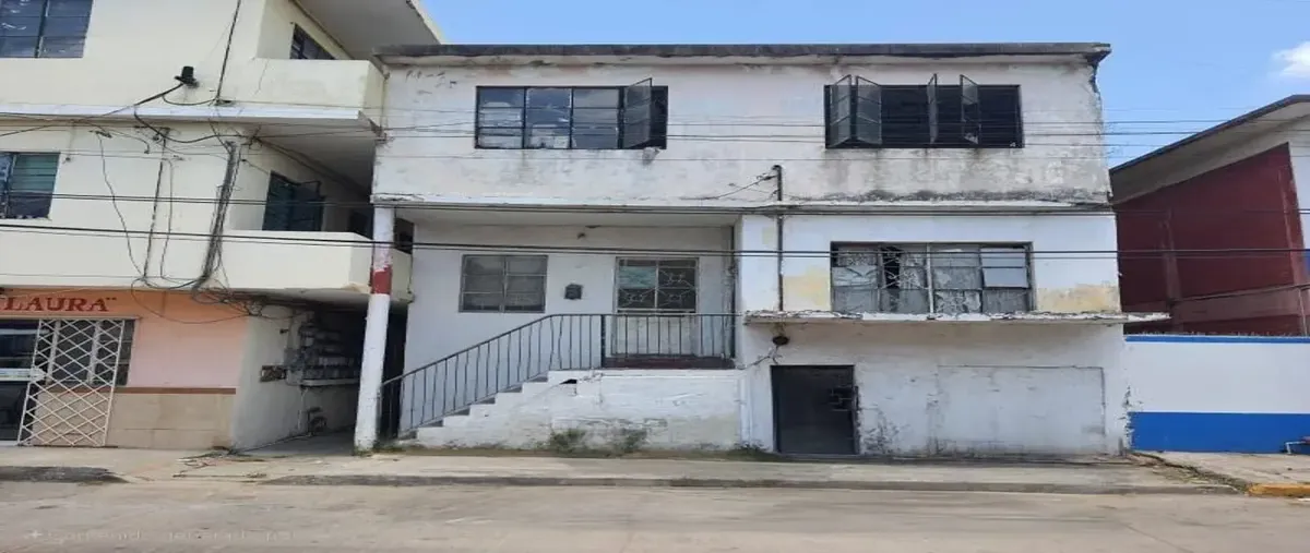 Foto de terreno habitacional en venta en esperanza 602, guadalupe mainero, tampico, tamaulipas, 29116261 No. 01