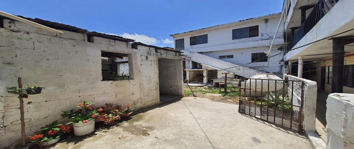 Foto de terreno habitacional en venta en esperanza 602, guadalupe mainero, tampico, tamaulipas, 29116261 No. 02