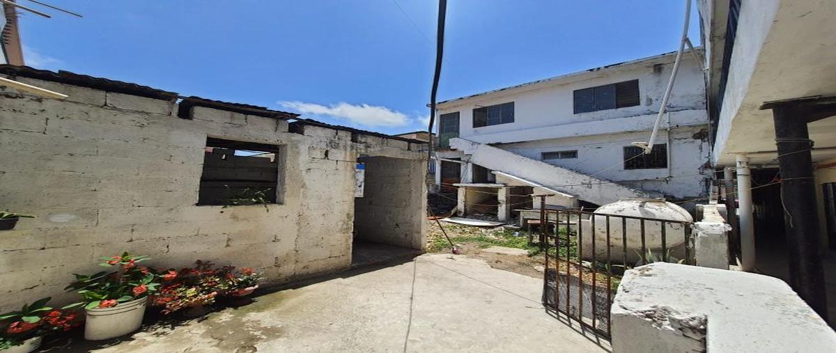 Foto de terreno habitacional en venta en esperanza 602, guadalupe mainero, tampico, tamaulipas, 29116261 No. 03