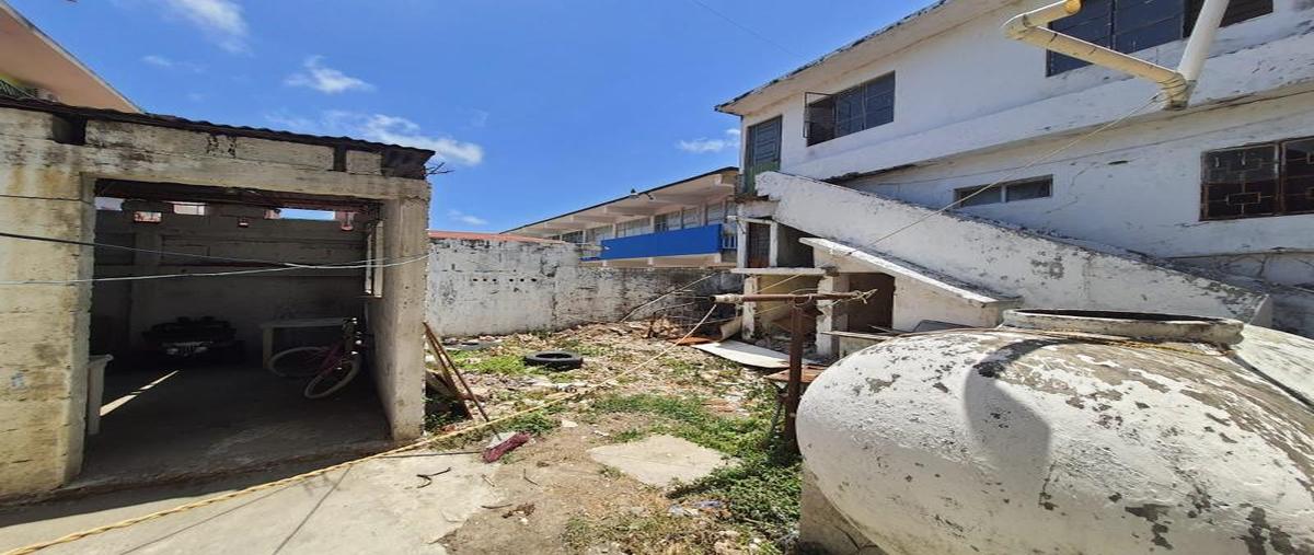 Foto de terreno habitacional en venta en esperanza 602, guadalupe mainero, tampico, tamaulipas, 29116261 No. 04