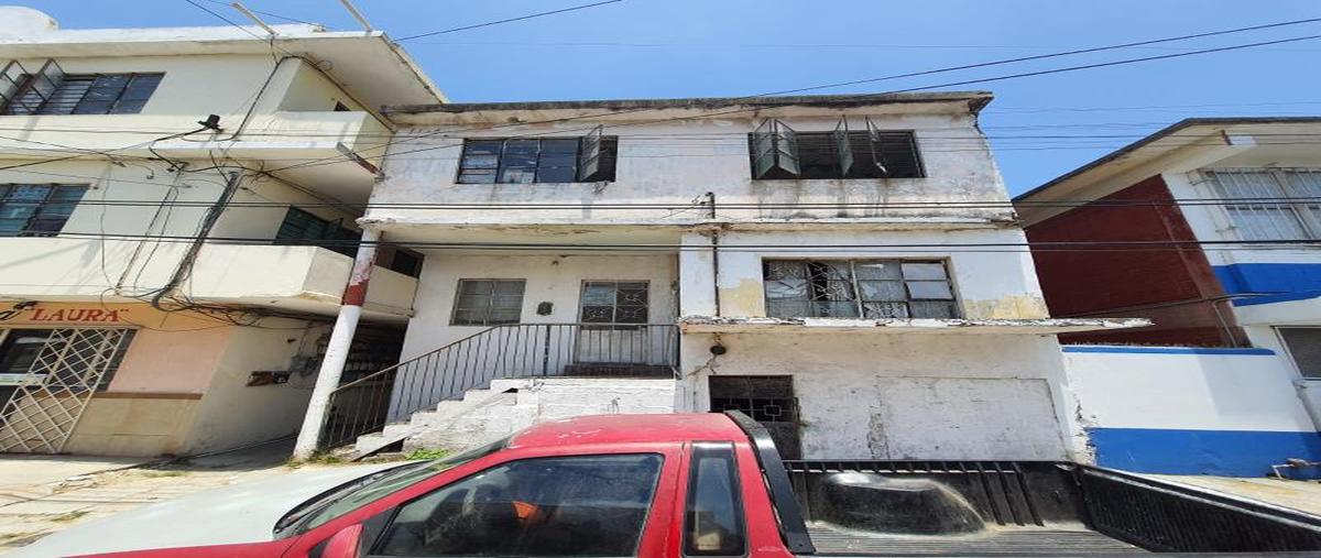 Foto de terreno habitacional en venta en esperanza 602, guadalupe mainero, tampico, tamaulipas, 29116261 No. 05
