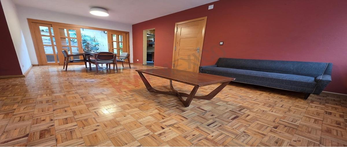 Foto de departamento en renta en esperanza 706, narvarte poniente, benito juárez, df / cdmx, 0 No. 01