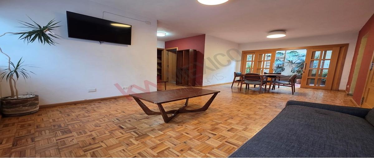 Foto de departamento en renta en esperanza 706, narvarte poniente, benito juárez, df / cdmx, 0 No. 03