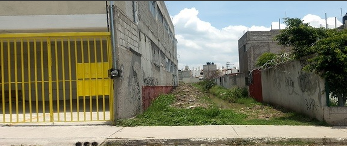 Foto de terreno habitacional en venta en esperanza cabrera muñoz , eduardo loarca castillo, querétaro, querétaro, 0 No. 03