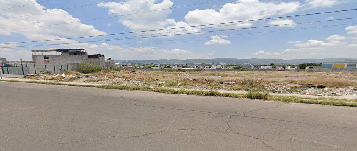 Foto de terreno habitacional en venta en esperanza cabrera muñoz , eduardo loarca castillo, querétaro, querétaro, 0 No. 04