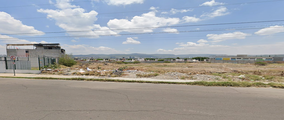 Foto de terreno habitacional en venta en esperanza cabrera muñoz , eduardo loarca castillo, querétaro, querétaro, 0 No. 05