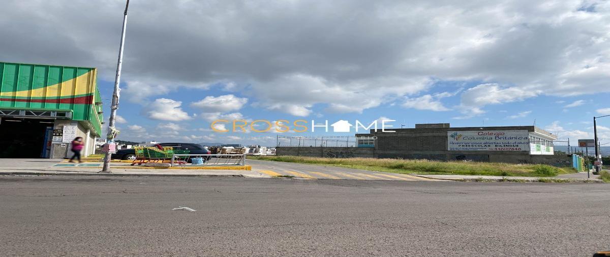 Foto de terreno comercial en renta en esperanza cabrera muñoza , eduardo loarca castillo, querétaro, querétaro, 28113987 No. 04