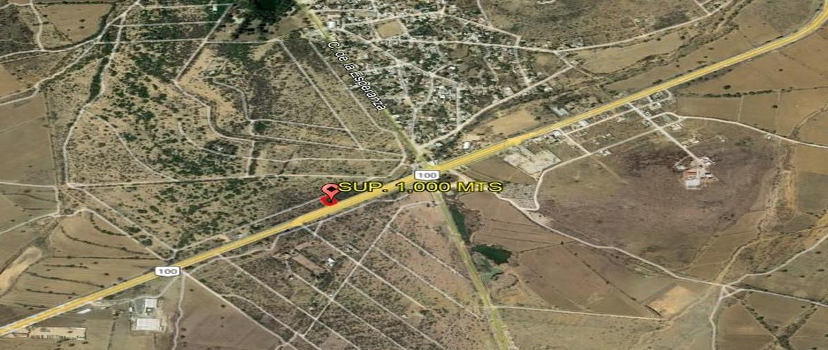 Foto de terreno comercial en venta en  , esperanza, colón, querétaro, 29123771 No. 04