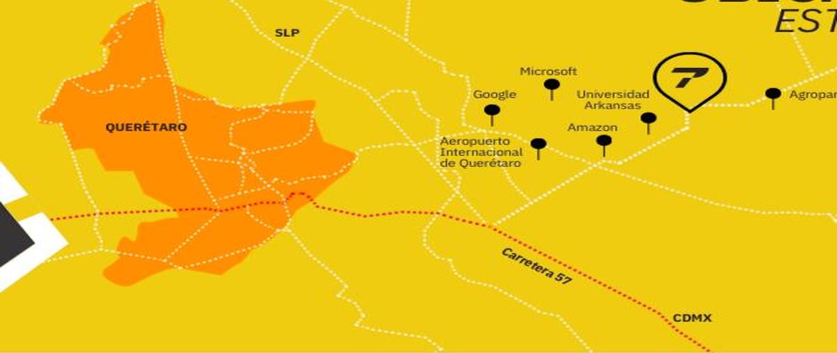 Foto de terreno industrial en venta en  , esperanza, colón, querétaro, 29821043 No. 03