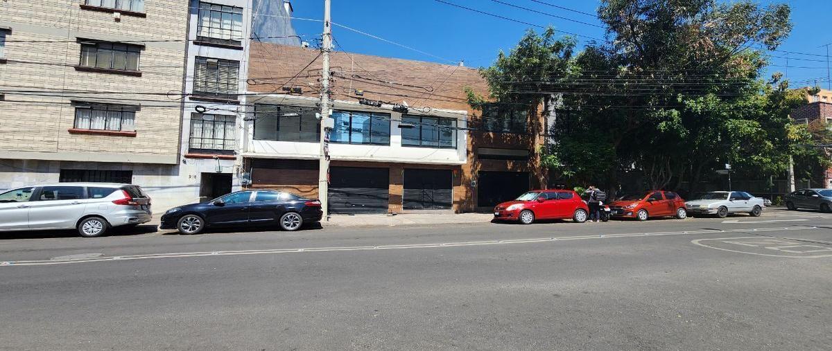 Foto de local en renta en esperanza, cuauhtémoc, ciudad de méxico , esperanza, cuauhtémoc, df / cdmx, 0 No. 02