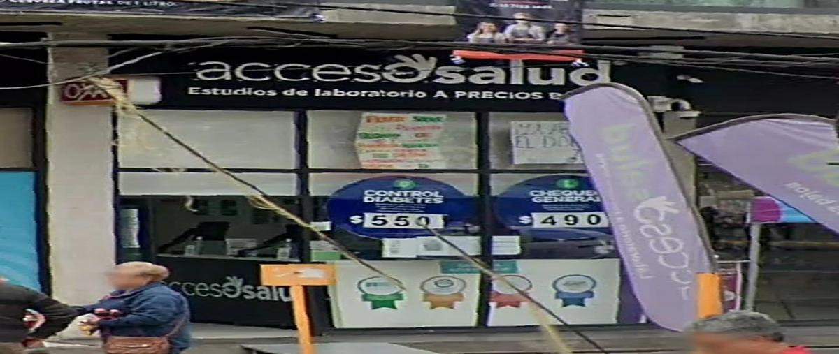 Foto de local en renta en  , esperanza, cuauhtémoc, df / cdmx, 30960948 No. 05