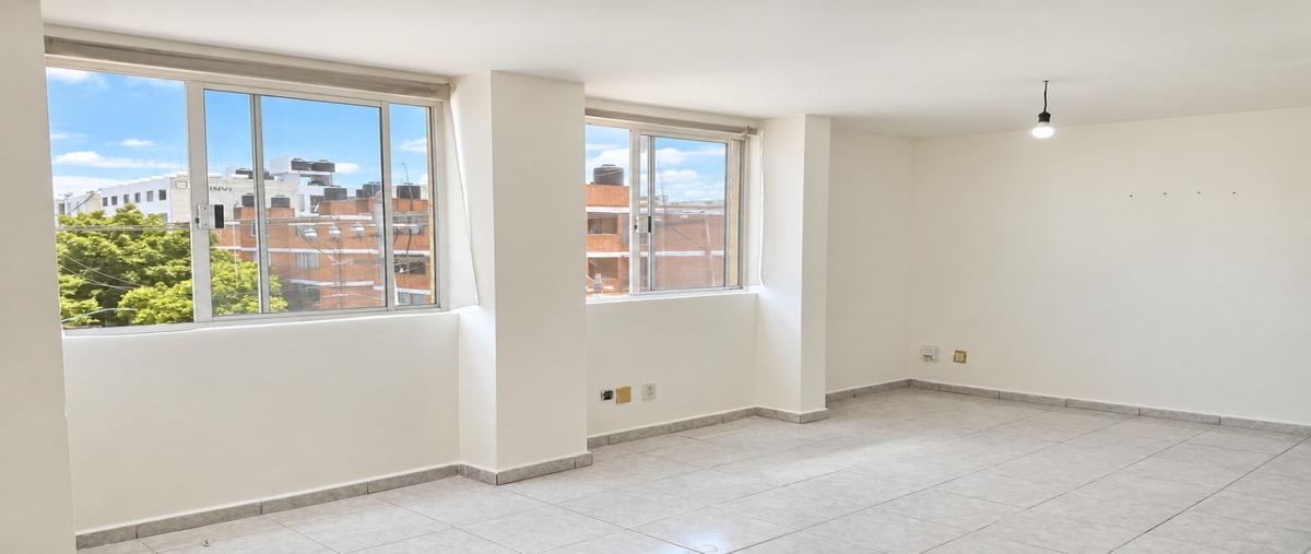 Foto de departamento en venta en  , esperanza, cuauhtémoc, df / cdmx, 0 No. 03