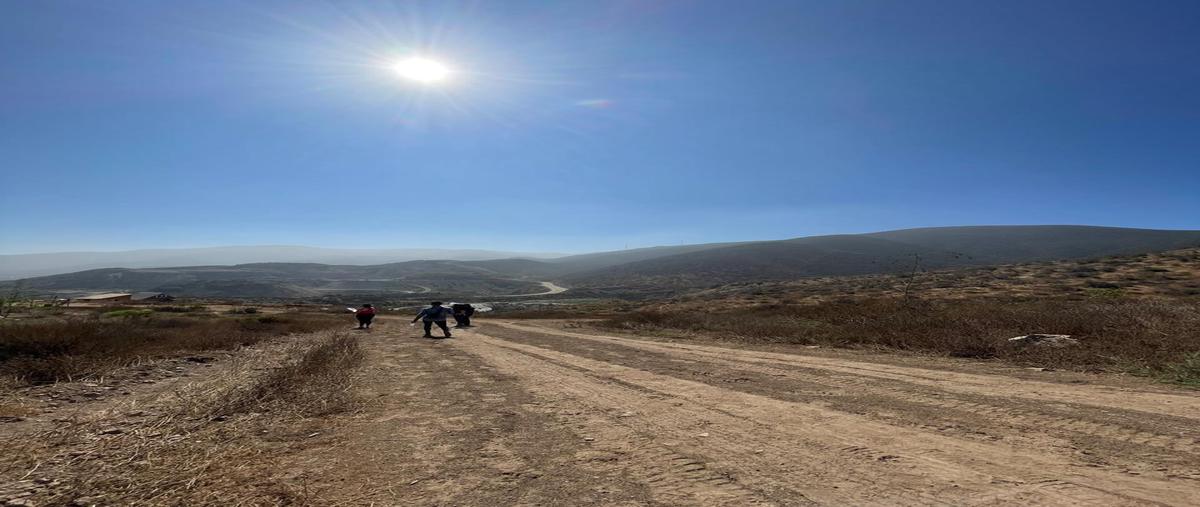 Foto de terreno habitacional en venta en  , esperanza, ensenada, baja california, 28651732 No. 03