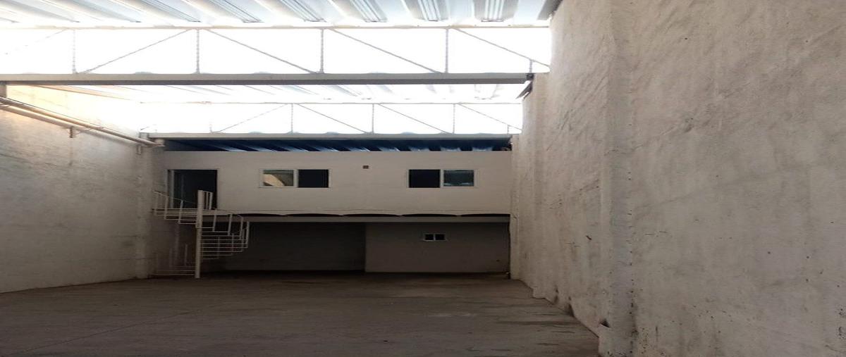 Foto de bodega en renta en esperanza , esperanza, guadalajara, jalisco, 0 No. 05