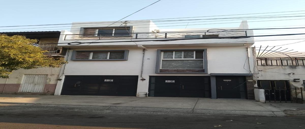 Foto de casa en renta en  , esperanza, guadalajara, jalisco, 0 No. 01