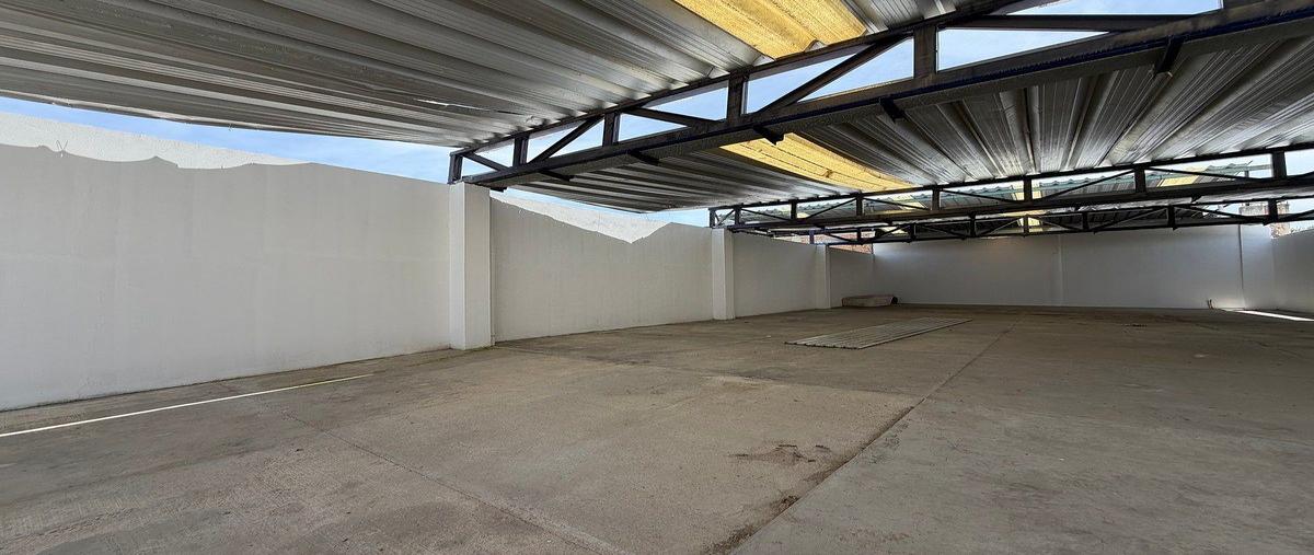Foto de bodega en renta en  , esperanza, guadalajara, jalisco, 0 No. 03