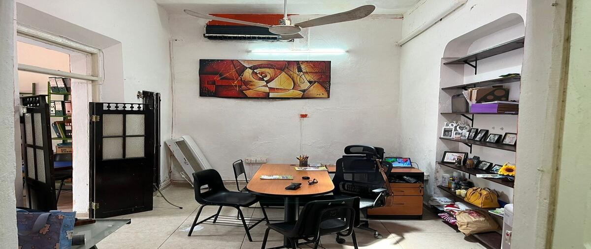 Foto de edificio en , esperanza, mérida, yucatán, 0 foto 02 Foto de edificio en venta en , esperanza, mérida, yucatán, 0 No. 02