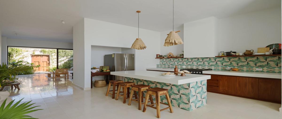 Foto de casa en venta en  , esperanza, mérida, yucatán, 0 No. 03