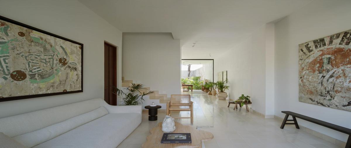 Foto de casa en venta en  , esperanza, mérida, yucatán, 0 No. 04