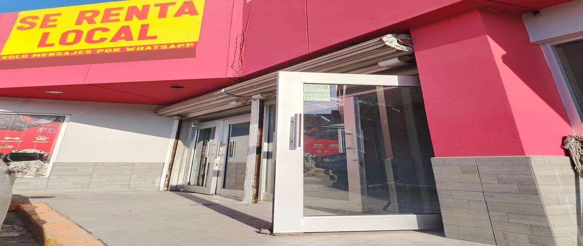 Foto de local en renta en  , esperanza, mexicali, baja california, 0 No. 01