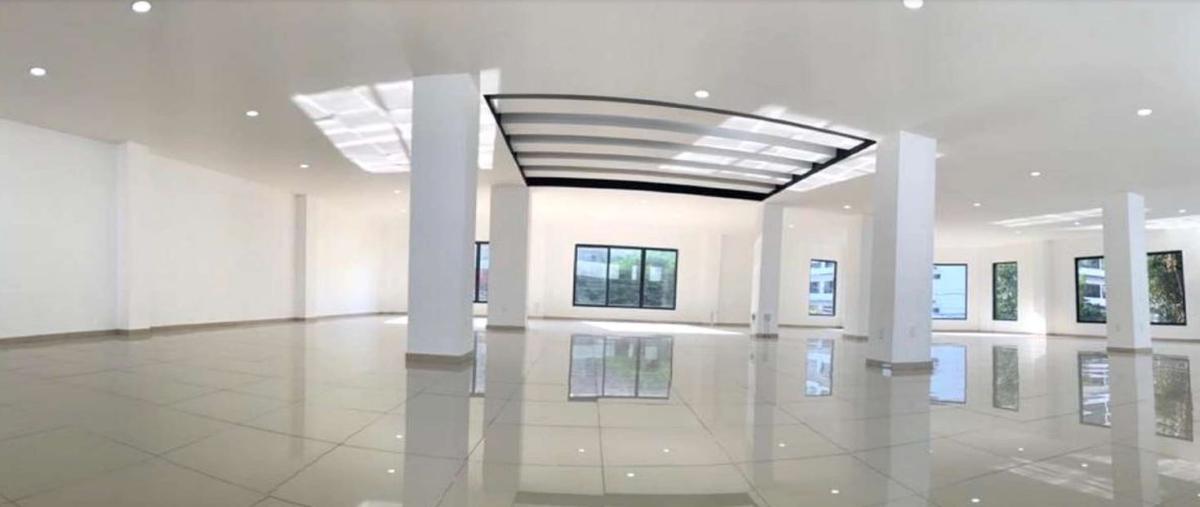 Foto de edificio en renta en esperanza , narvarte poniente, benito juárez, df / cdmx, 31567312 No. 03