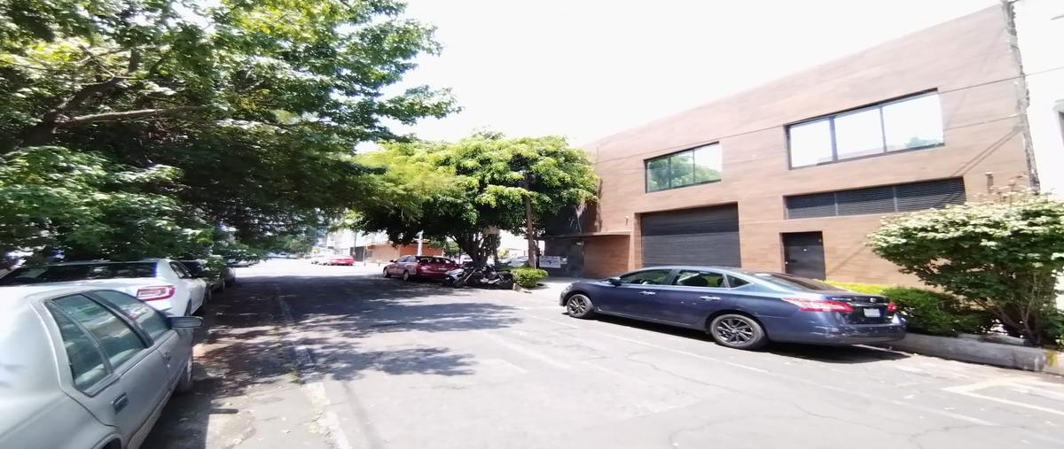 Foto de edificio en renta en esperanza , narvarte poniente, benito juárez, df / cdmx, 31567312 No. 04