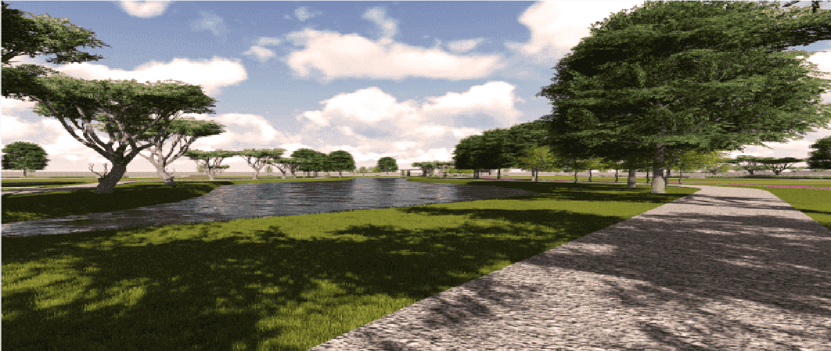 Foto de terreno habitacional en venta en espiga , la vista residencial, corregidora, querétaro, 19723474 No. 03