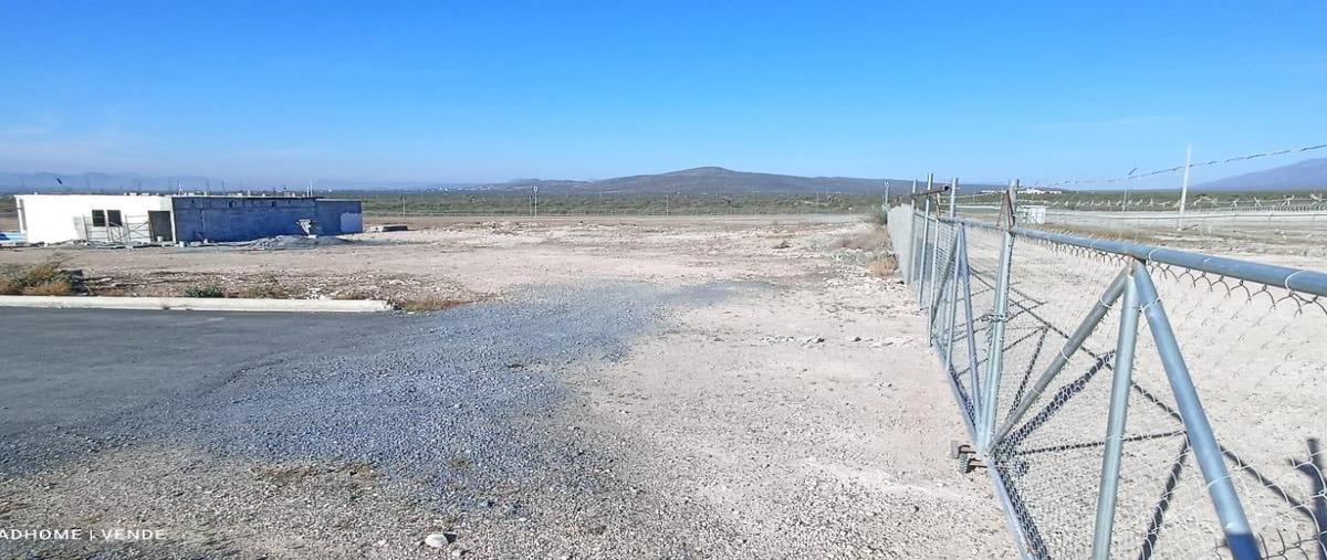 Foto de terreno industrial en , espinazo estación, mina, nuevo león, 0 foto 03 Foto de terreno industrial en venta en , espinazo estación, mina, nuevo león, 0 No. 03