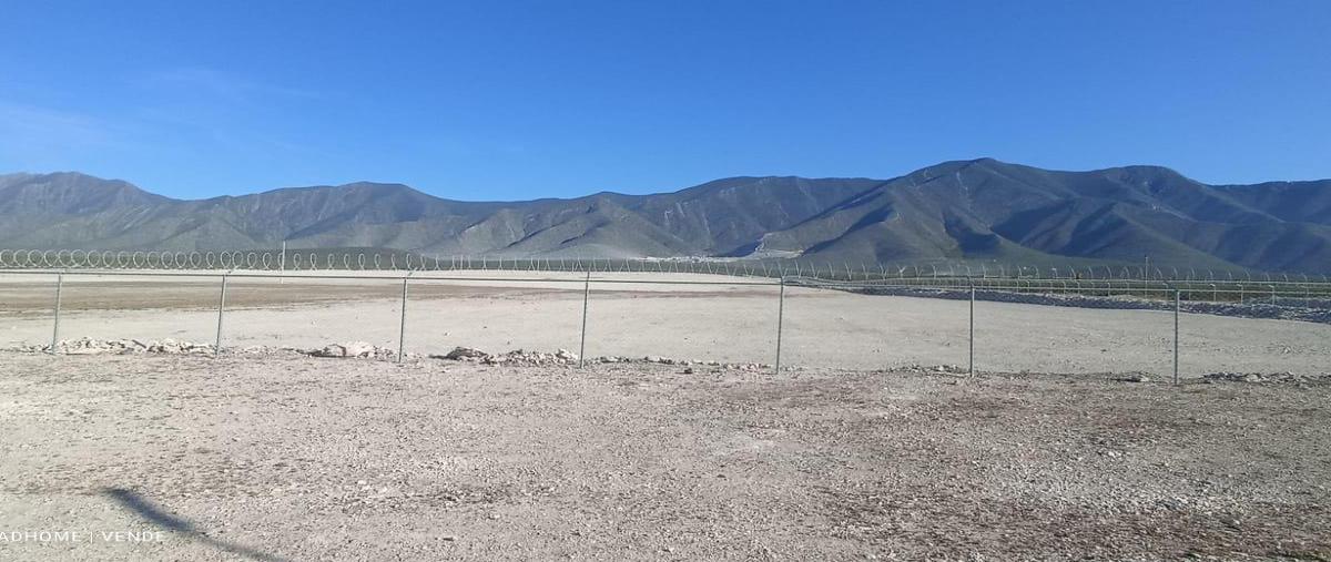 Foto de terreno industrial en , espinazo estación, mina, nuevo león, 27937794 foto 02 Foto de terreno industrial en venta en , espinazo estación, mina, nuevo león, 27937794 No. 02