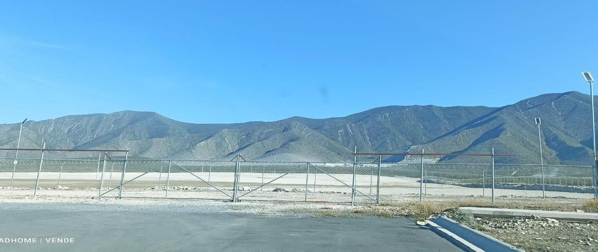 Foto de terreno industrial en , espinazo estación, mina, nuevo león, 27937794 foto 04 Foto de terreno industrial en venta en , espinazo estación, mina, nuevo león, 27937794 No. 04